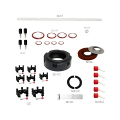 Ai SE26 Gen1 SolventVap Service Kit – view 2
