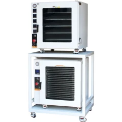 Ai MC75 Mobile Cart for 5.0/7.5 CF Ovens – view 3