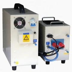 Ai IH25AB 25kW Split Induction Heater – view 2