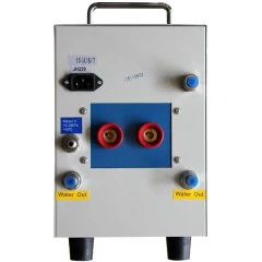 Ai IH25AB 25kW Split Induction Heater – view 4