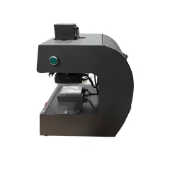 Ai HydroPress-0403 Pneumatic Heat Press – view 2