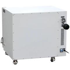 Ai 5 CF 250°C 316L Vacuum Oven, 14 Shelf Max – view 3