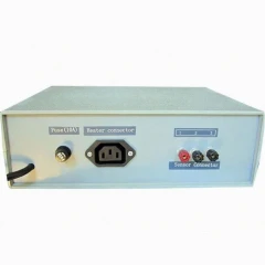 Ai 76mm 250°C Heated Pressing Die w/ Controller – view 3