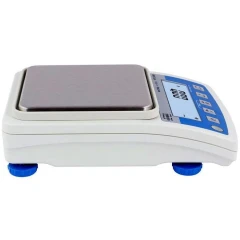 Radwag WTC 600 600g 0.01g Precision Balance – view 2