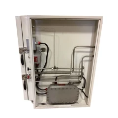 Ai 16 CF 250°C Explosion Proof Vacuum Oven 220V – view 2