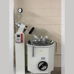 Ai 50L Stainless Evaporating Flask Carrier – view 3