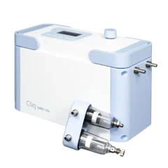 Anest Iwata Cliq 10MV-70z Diaphragm Vacuum Pump – view 2