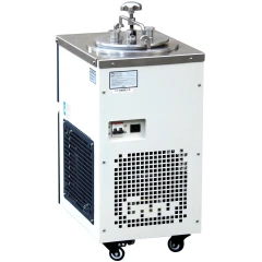 Ai T40 -40°C 4.6L 316L Cold Trap, KF25, ETL – view 2