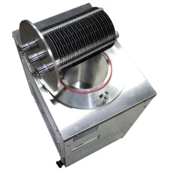 Ai T40 -40°C 4.6L 316L Cold Trap, KF25, ETL – view 3