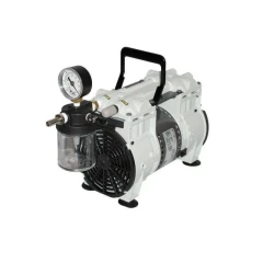 Welch 2567B WOB-L 3.5 CFM 60 Torr Dry Pump – view 2