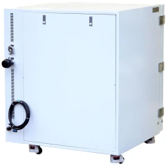 Ai 16 CF 250°C 316L Vacuum Oven, 26 Shelf 220V – view 3