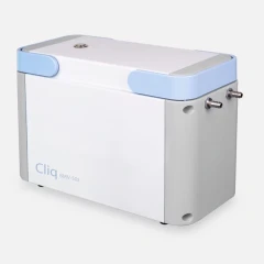 Anest Iwata Cliq 8MV-50z Diaphragm Vacuum Pump – view 5