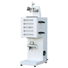 1200°C 1-Zone 50mm Vertical Tube Furnace – view 3