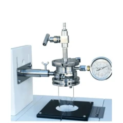 1200°C 1-Zone 50mm Vertical Tube Furnace – view 8