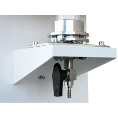 1200°C 1-Zone 50mm Vertical Tube Furnace – view 9