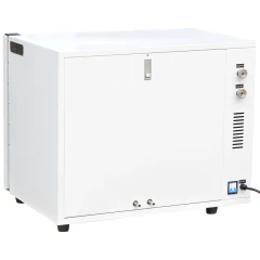 Ai 1.9 Cu Ft 500°C Vacuum Oven, 316L Chamber – view 3
