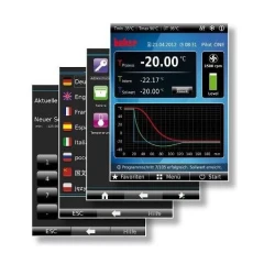 Huber Unistat T305 to 300°C, 208V – view 4