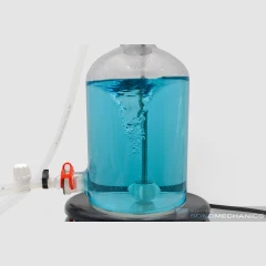 SonoMechanics 2L Stirring and Mixing Set – view 2