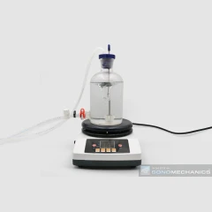SonoMechanics 2L Stirring and Mixing Set – view 3