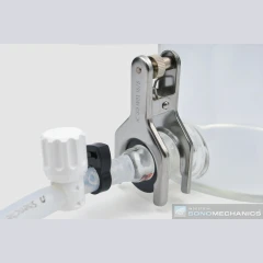 SonoMechanics 2L Stirring and Mixing Set – view 4