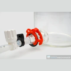 SonoMechanics 2L Stirring and Mixing Set – view 5