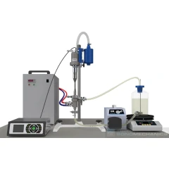 SonoMechanics 2L Stirring and Mixing Set – view 6