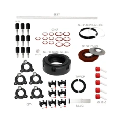 Ai SE130 SolventVap Service Kit – view 2
