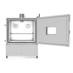 Binder LIT MK 720 Battery Test Chamber – view 2