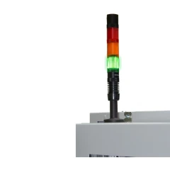 Binder LIT MK 720 Battery Test Chamber – view 4