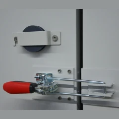 Binder LIT MK 720 Battery Test Chamber – view 5