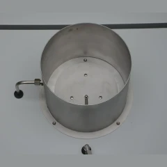 Binder LIT MK 720 Battery Test Chamber – view 7