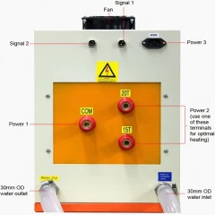 Ai IHG60AB 60kW High-Frequency Induction Heater – view 6