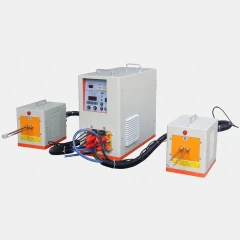 Ai IHG60AB 60kW High-Frequency Induction Heater – view 8