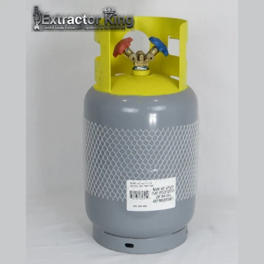 30LB Solvent Recovery Tank
