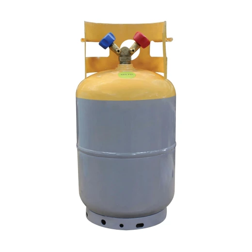 30LB Solvent Recovery Tank