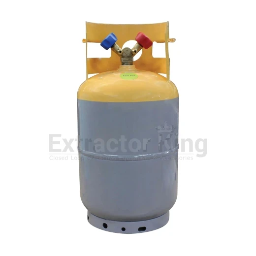 30LB Solvent Recovery Tank