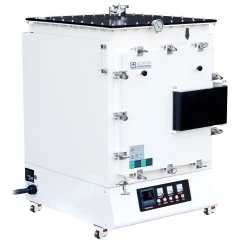 Ai GCF1700 Atmosphere Muffle Furnace, PC Link – view 2