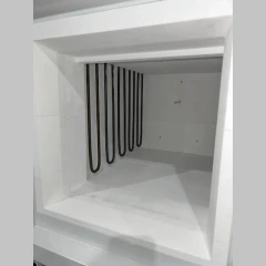 Ai GCF1700 Atmosphere Muffle Furnace, PC Link – view 6