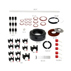 Ai SE53 SolventVap Service Kit – view 2