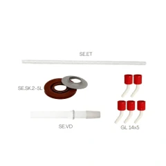 Ai SE05x SolventVap Service Kit – view 2