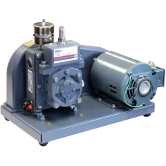 Ai 2L Short Path Turnkey with Chiller and Pump – view 3
