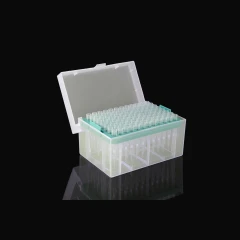NEST Pipette Tips, DoubleStack Racked, Sterile – view 2