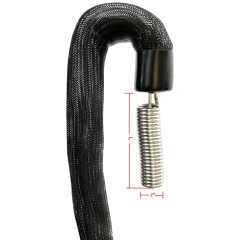 PolyScience IP-80 -80°C Cooler, Bent Coil Probe – view 2