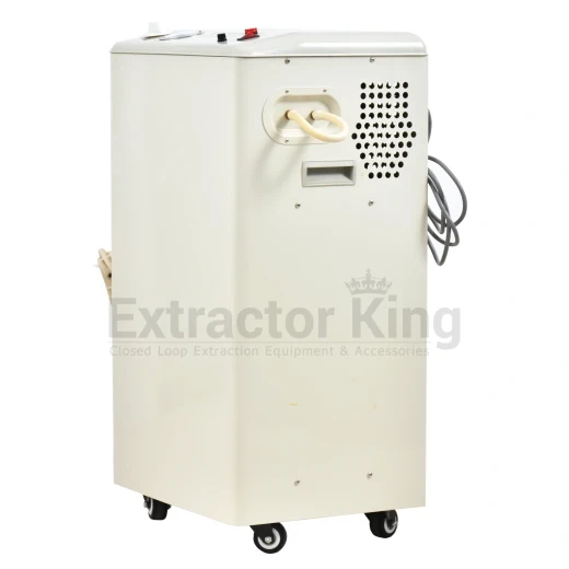 SHB-B95 Water Ring Vacuum Pump (5 Taps, 50L Tank) - Science King