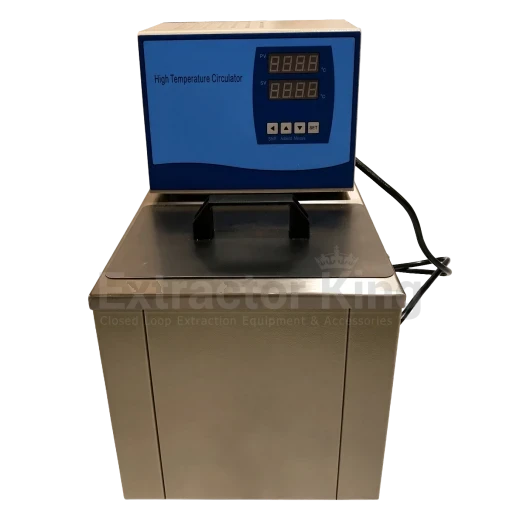 Heated Circulator 100&deg;c Water or Oil Bath - Science King