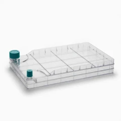 NEST BioFactory Multi-Layer Cell Culture System – view 3
