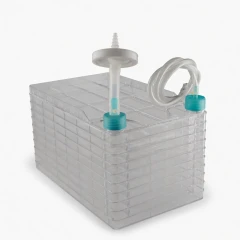 NEST BioFactory Multi-Layer Cell Culture System – view 7