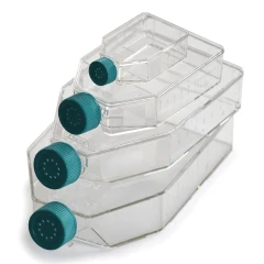 NEST Cell Culture Flasks – view 3