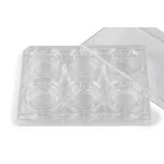 NEST Cell Culture Inserts, Non-Treated, PC – view 3