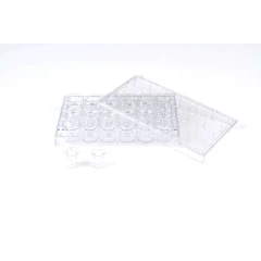 NEST Cell Culture Inserts, Non-Treated, PC – view 4